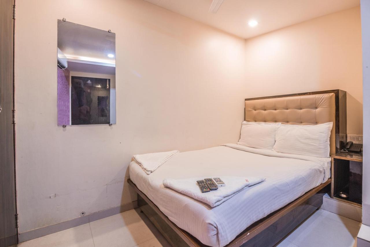 Hotel Mantra Residency Mumbai Exterior foto