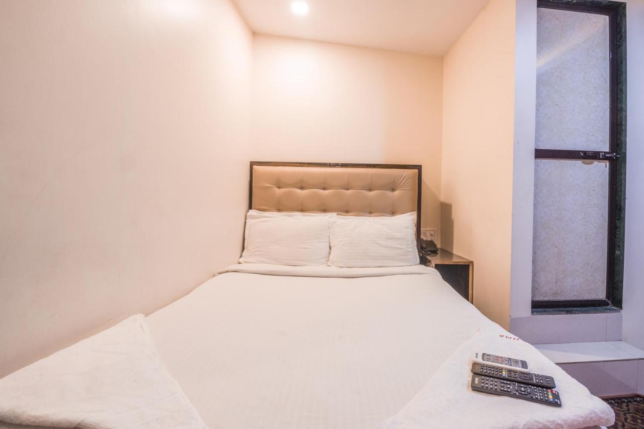 Hotel Mantra Residency Mumbai Exterior foto